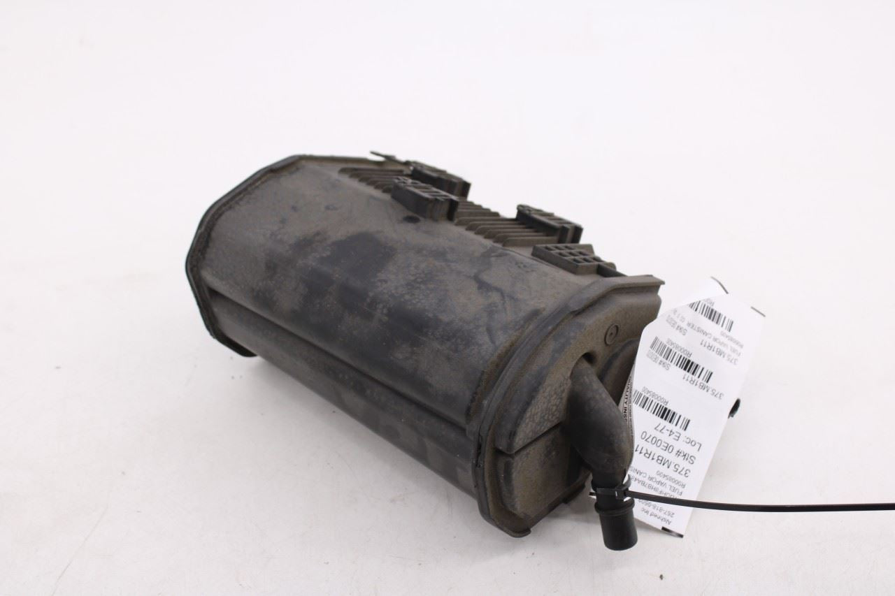 10-16 Mercedes-Benz E350 4Matic 3.5L Fuel Vapor Evaporative Canister 21247003590