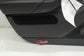 2011-2016 Porsche Panamera 4 Rear Left Driver Door Trim Panel 970555913007P8 OEM - Alshned Auto Parts