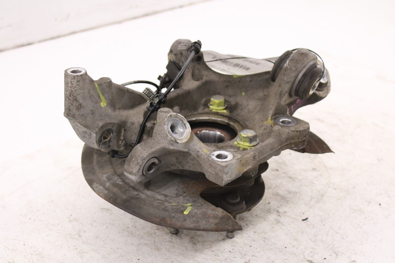 2017-19 Buick Lacrosse Premium Rear Left Driver Side Spindle Knuckle Hub 428030511