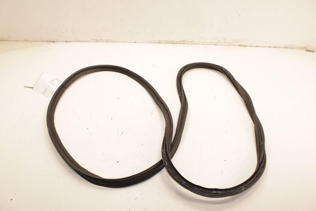 2020-2025 Mazda CX-30 2.5 S Rear Liftgate Weatherstrip On Body DGH9-62-761 OEM - Alshned Auto Parts