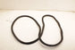 2020-2025 Mazda CX-30 2.5 S Rear Liftgate Weatherstrip On Body DGH9-62-761 OEM - Alshned Auto Parts