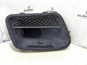 2018-25 Audi S5 Premium Rear Trunk Right Side Quarter Panel Interior Trim Panel