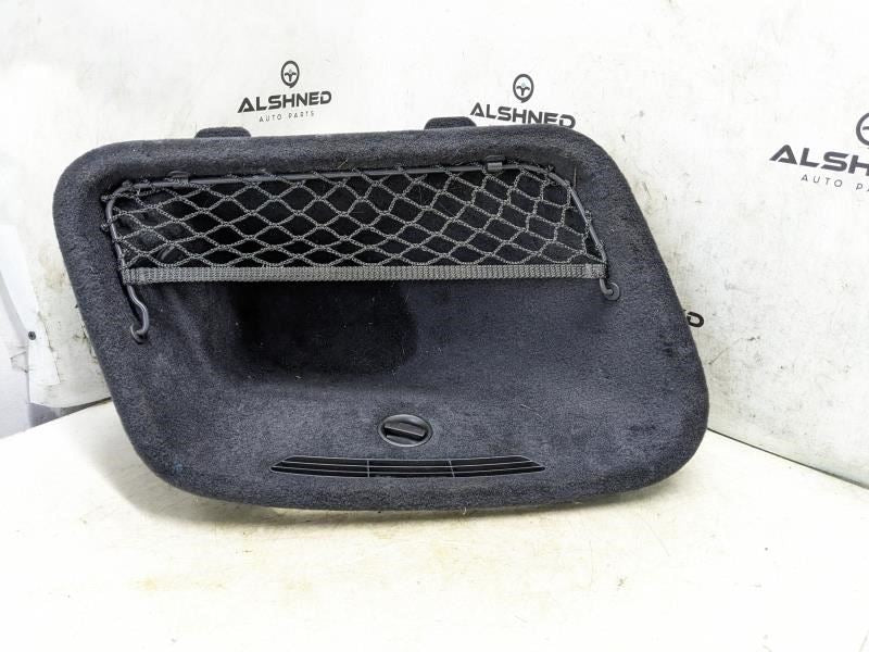 2018-25 Audi S5 Premium Rear Trunk Right Side Quarter Panel Interior Trim Panel - Alshned Auto Parts