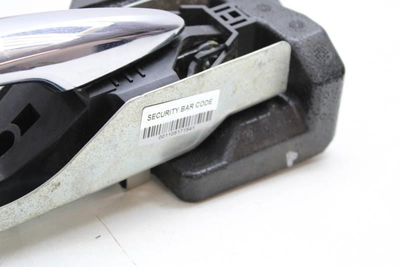 2019-2024 Nissan Altima RR Left Side Door Exterior Handle 82640-6CA0A OEM *ReaD* - Alshned Auto Parts