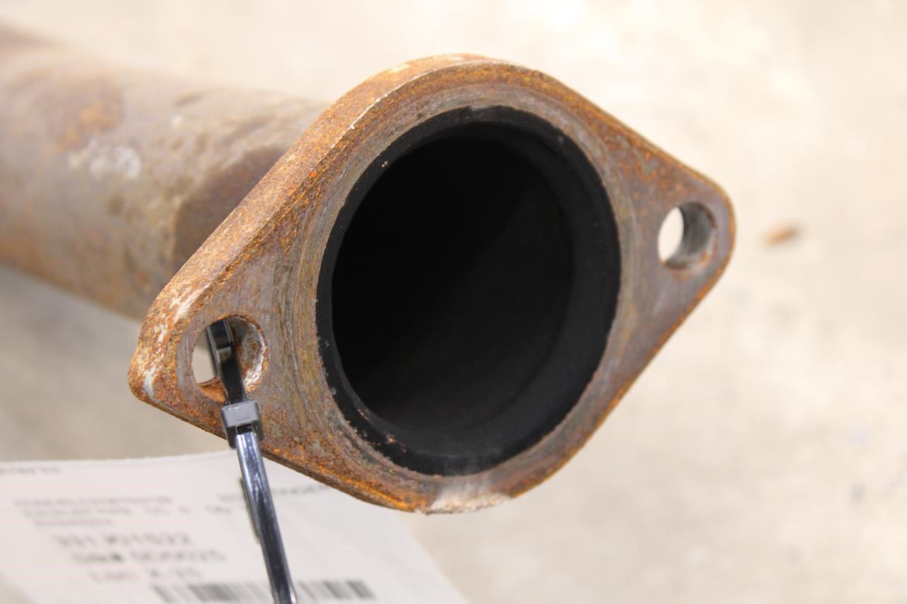 2018-2023 Kia Stinger GT1 3.3L AWD Front Right Exhaust System Pipe 28606-J5310 - Alshned Auto Parts