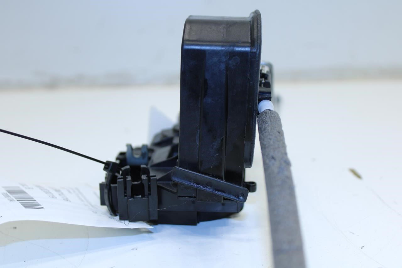 2015-2016 BMW 435I Gran Coupe xDrive RR RH Door Lock Latch Actuator 51227229460 - Alshned Auto Parts