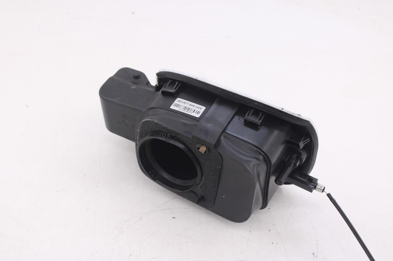 20-22 Hyundai Palisade Limited AWD 3.8L Fuel Tank Filler Housing Door Lid Cover - Alshned Auto Parts