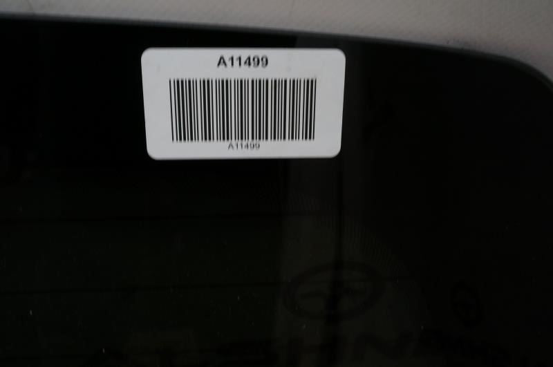 2015-2026 Ford F150 Rear Back Window Fixed Glass Heated FL3Z-1542006-H OEM4
