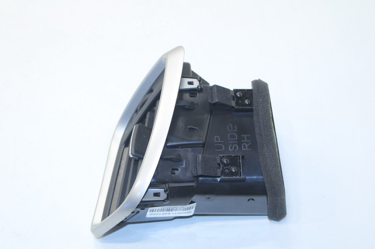 15-19 Nissan Murano Platinum Right and LH Dash Outer Air Vent Grille 68760-5AA0A - Alshned Auto Parts