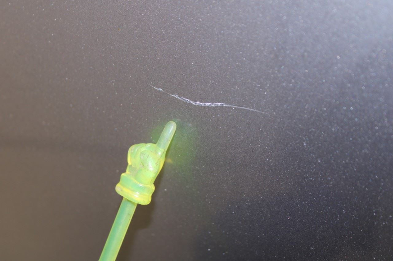 2011-2017 BMW X3 xDrive28i Rear Bumper Cover 51127392992 OEM *ReaD* - Alshned Auto Parts