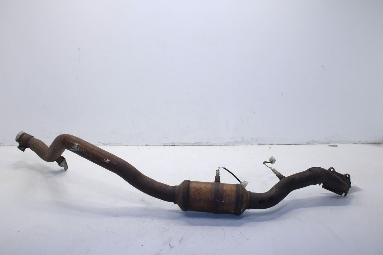 2011-15 Dodge Challenger Front Right Side Exhaust System Pipe 68038392AG *ReaD* - Alshned Auto Parts