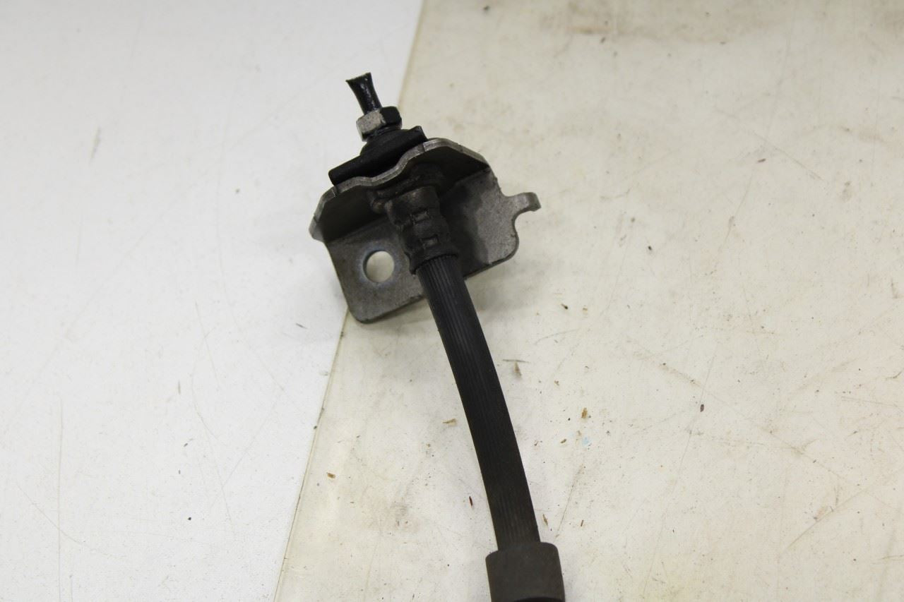 2016-20 Kia Sorento LX Front Right Passenger Side Brake Disc Caliper 58190-C6A00 - Alshned Auto Parts
