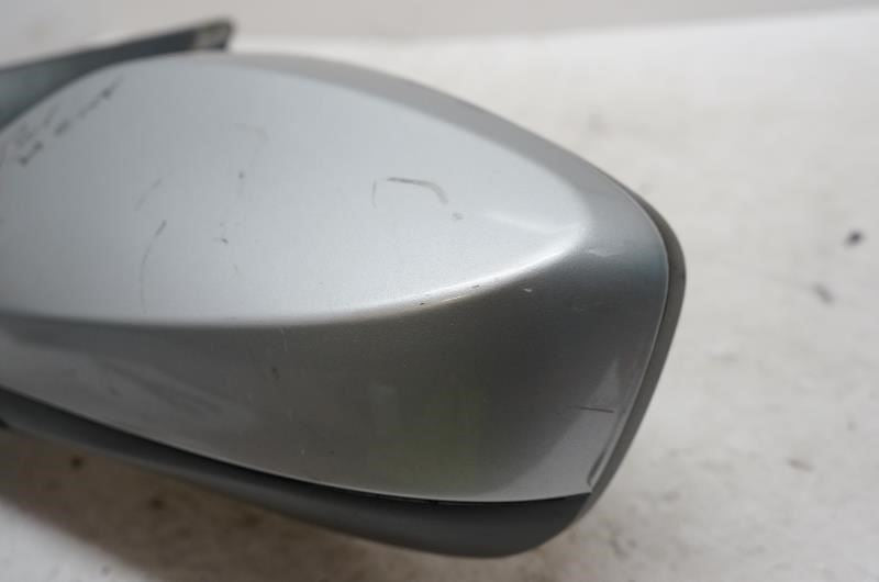 2011-2013 Hyundai Elantra Left Driver Side Rear View Power Mirror 87610-3Y100 - Alshned Auto Parts