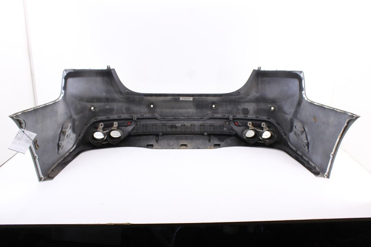 2018-2023 Kia Stinger GT2 AWD Rear Bumper Cover 86611-J5300 OEM *ReaD* - Alshned Auto Parts