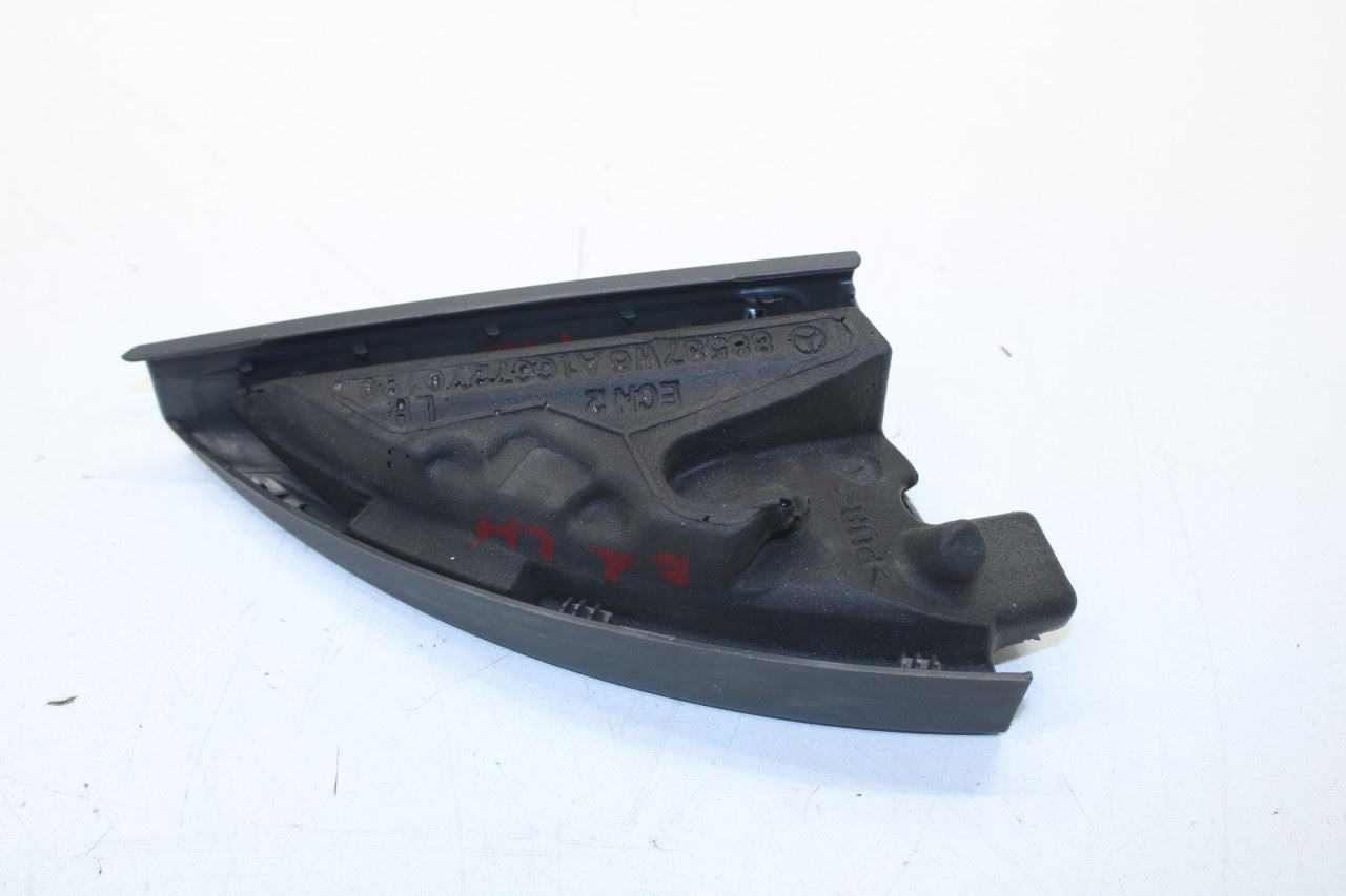 12-15 Mercedes-Benz ML350 Harman Front Left Door Tweeter Speaker w/ Corner Cover - Alshned Auto Parts