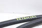 2019-2023 Jeep Cherokee Front Right Door Weatherstrip On Body 05056307AA OEM - Alshned Auto Parts