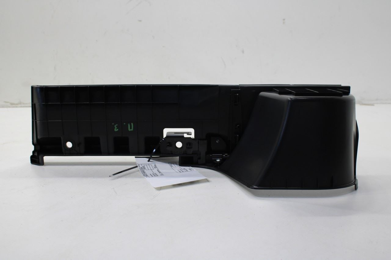 20-22 Nissan Rogue Sport SL Rear RH Side Luggage Lower Trunk Finisher Panel Trim - Alshned Auto Parts