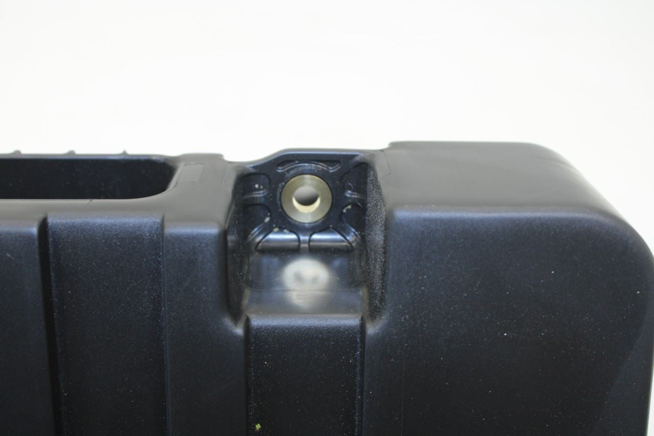 2010-2016 Porsche Panamera Bose Speaker Subwoofer Bass Box 970-645-565-04 OEM - Alshned Auto Parts