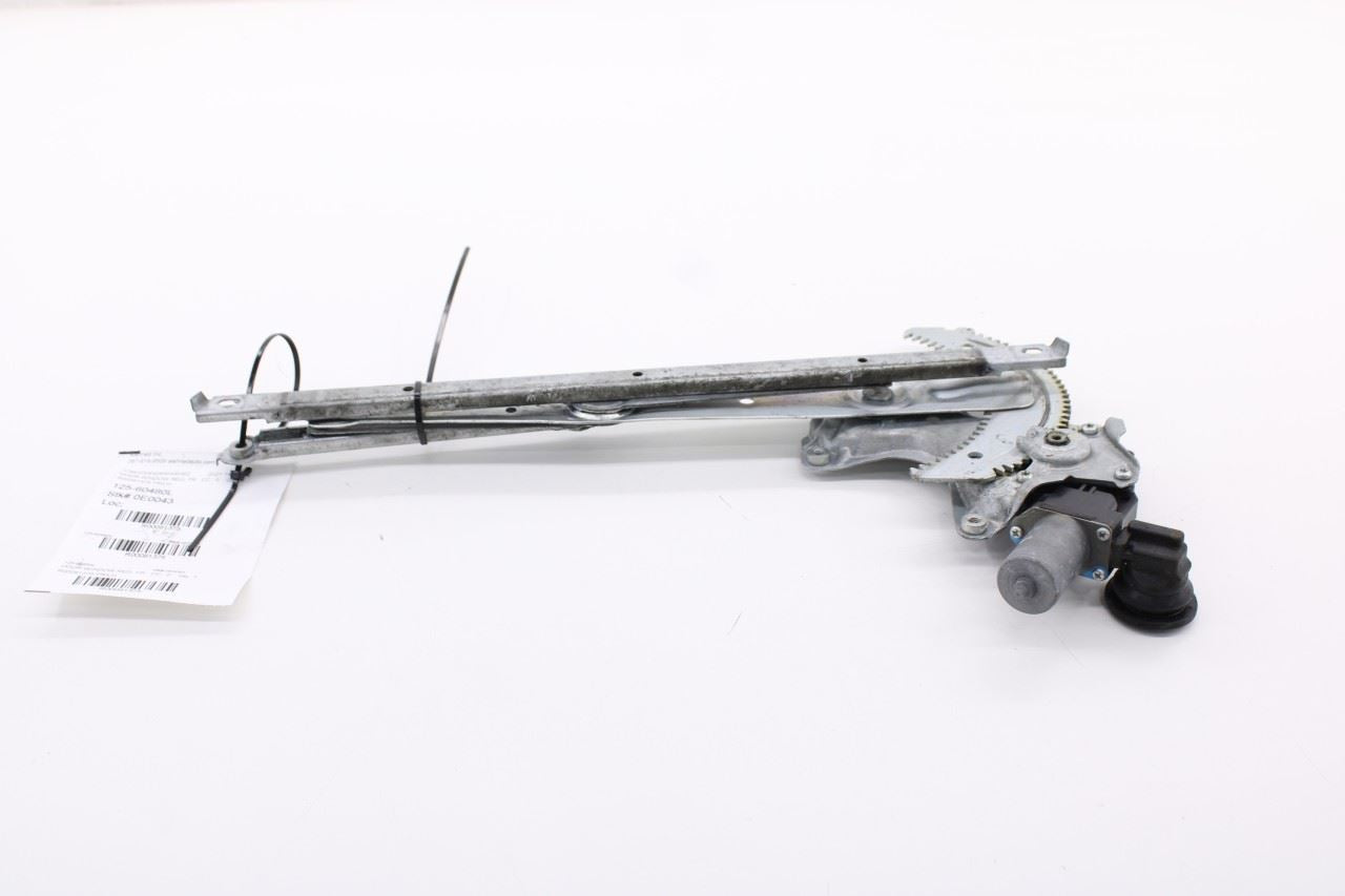 2015-23 Toyota Tacoma SR5 Front Left Driver Side Door Window Regulator w/ Motor0