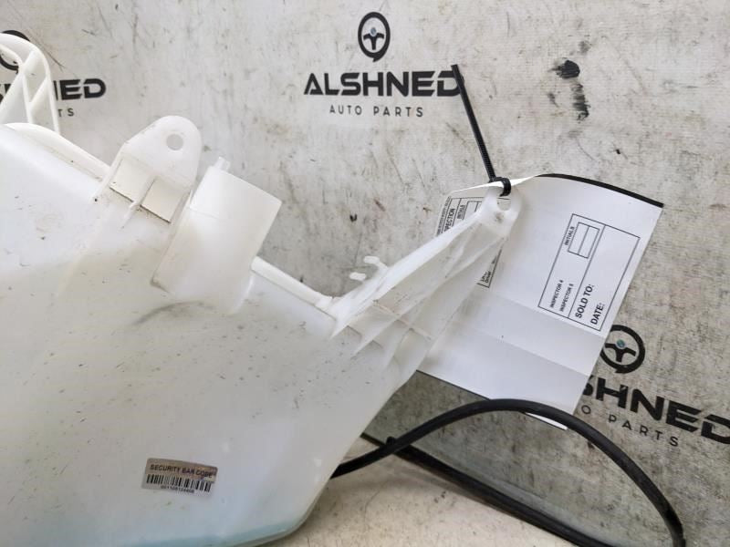 2020-2022 Nissan Sentra Windshield Washer Reservoir Bottle 28910-6LB0A OEM*ReaD* - Alshned Auto Parts