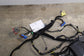 2017-2020 Maserati Ghibli Rear Fuse Box with Wire Harness 670036297 OEM - Alshned Auto Parts