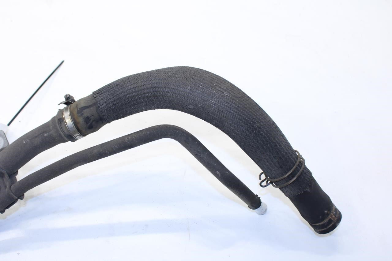 2015-2021 Hyundai Tucson Value 2L Fuel Filler Neck Hose Tube Pipe 31030-D3500 - Alshned Auto Parts