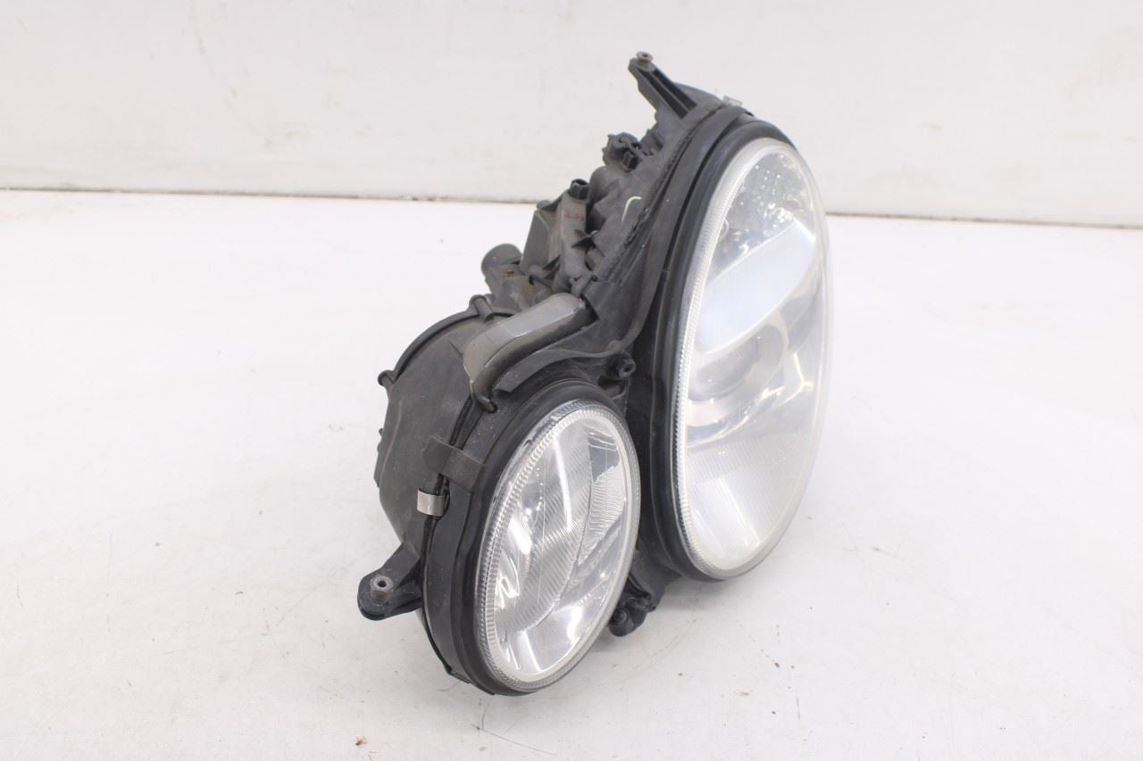 03-06 Mercedes-Benz E500 5.0L RWD Front Driver Left Side Bi-Xenon Headlight Lamp - Alshned Auto Parts