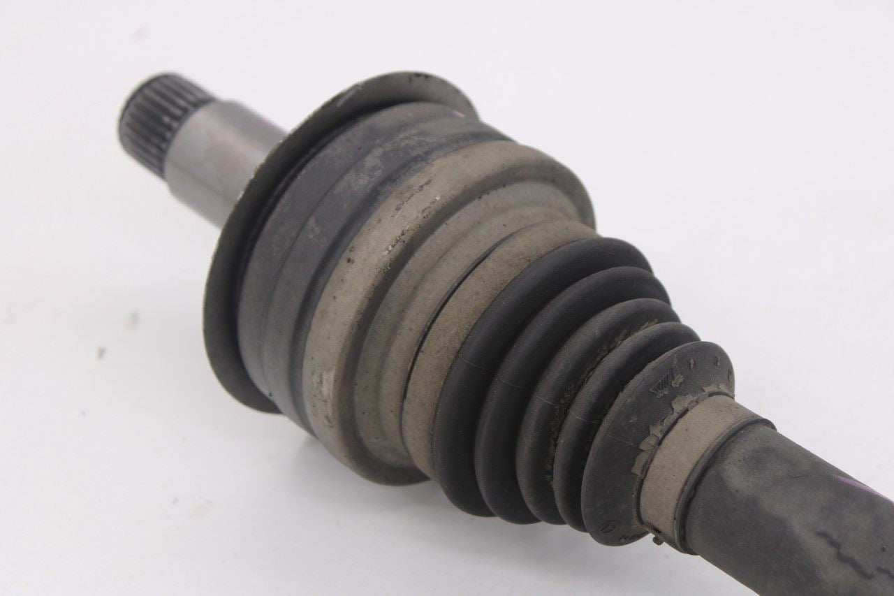 2015-2021 Mercedes-Benz C300 4Matic AWD Rear Right Side CV Axle Drive Half Shaft - Alshned Auto Parts