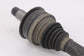 2015-2021 Mercedes-Benz C300 4Matic AWD Rear Right Side CV Axle Drive Half Shaft - Alshned Auto Parts