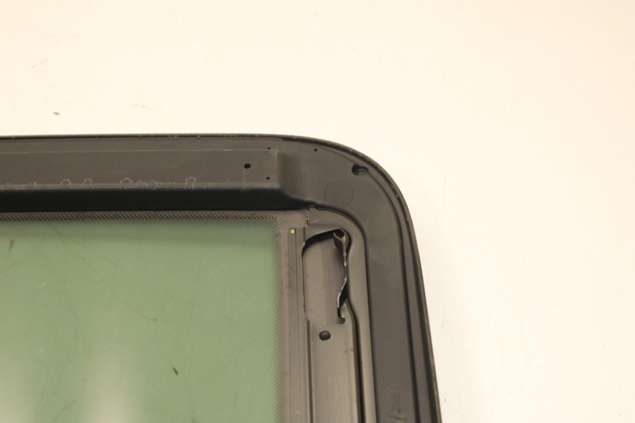 2010-2015 BMW 750Li xDrive Roof Sunroof Window Glass Panel 54107399482 OEM - Alshned Auto Parts