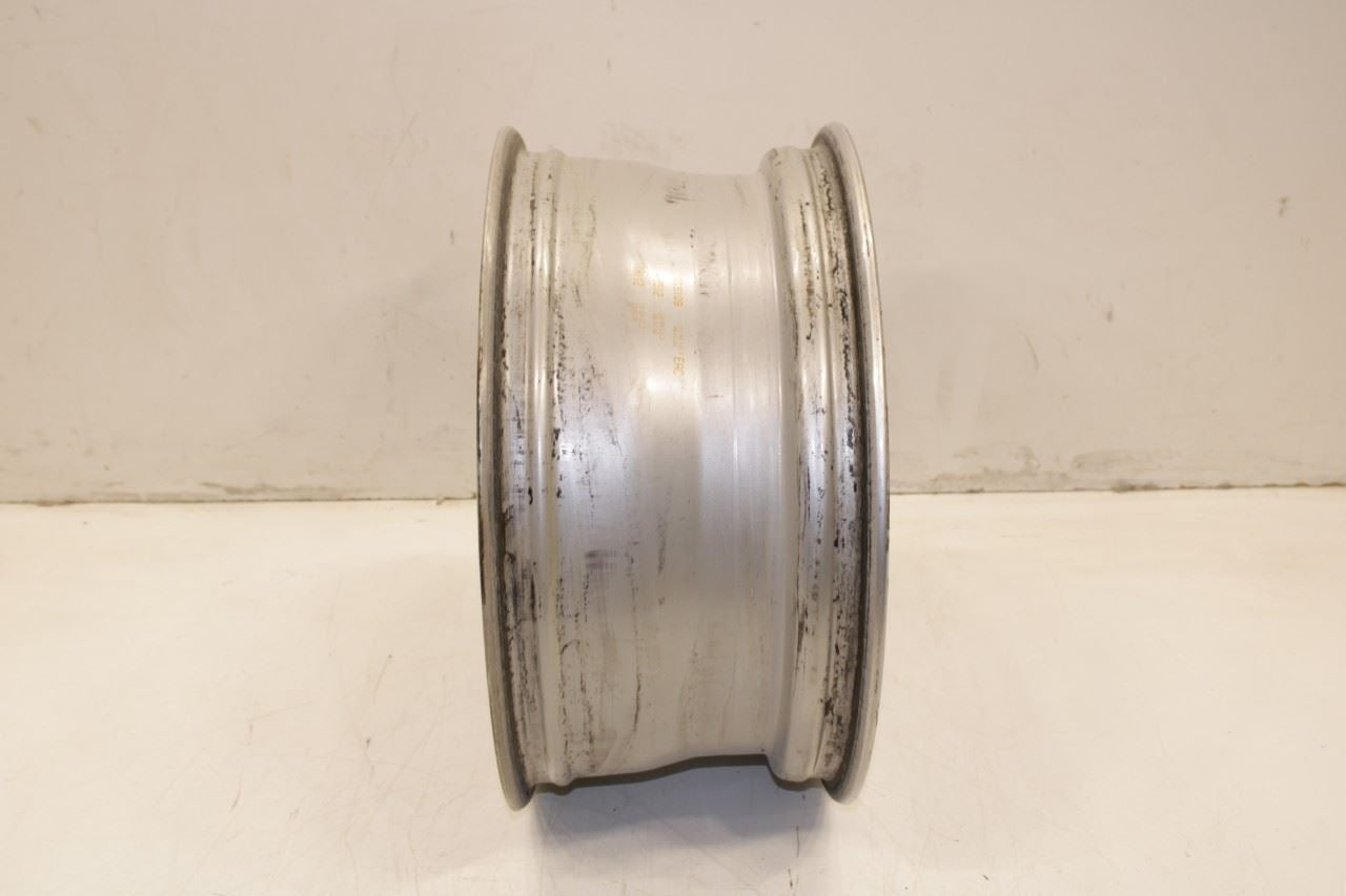 2014-2016 Volvo S60 Aluminum Wheel R17x8J 5 Spoke 31381412 OEM *ReaD* - Alshned Auto Parts