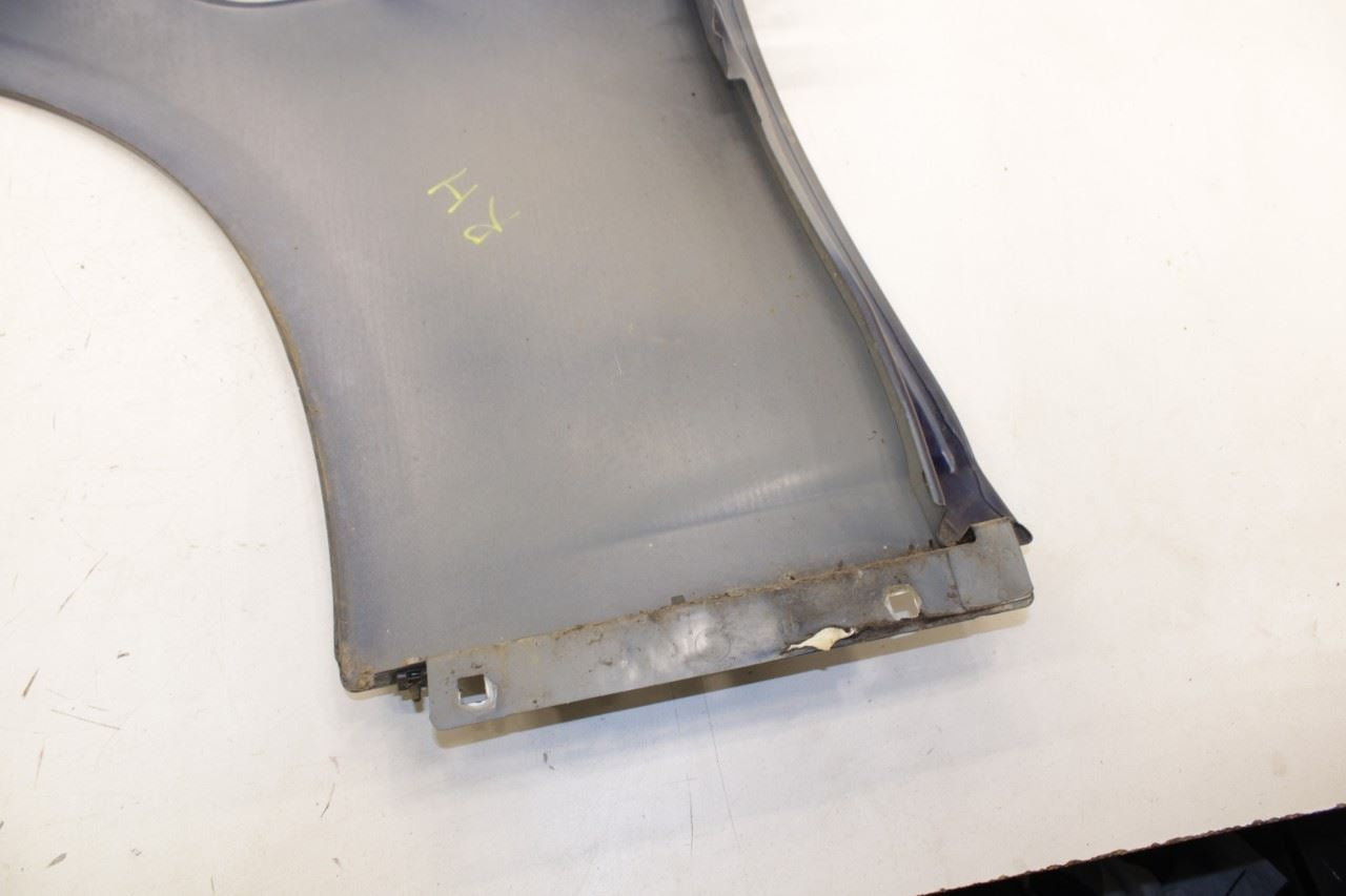 2014-21 Maserati Ghibli S Q4 Front Right Side Fender Panel 673002042 OEM *ReaD* - Alshned Auto Parts