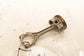 23-26 Acura Integra A-Spec 1.5L Engine Piston 4 w/ Connecting Rod 13010-5PA-A00 - Alshned Auto Parts