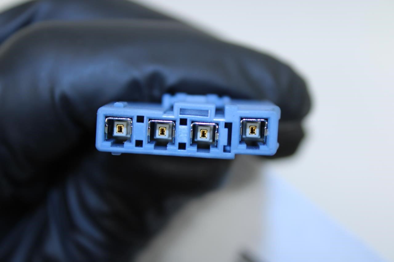 2019-2020 Hyundai Santa Fe Roof Exterior Shark Fin Antenna 96210-S2200-ST2 OEM - Alshned Auto Parts