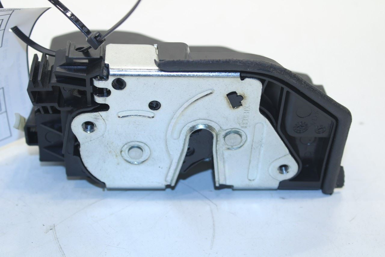 09-16 BMW 328I xDrive SULEV Rear Left Side Door Lock Latch Actuator 51227229459 - Alshned Auto Parts