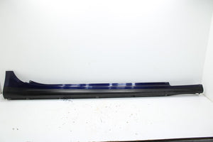 2014-20 Maserati Ghibli 3.0L RH Side Rocker Molding Cover Panel 673010783 *ReaD*