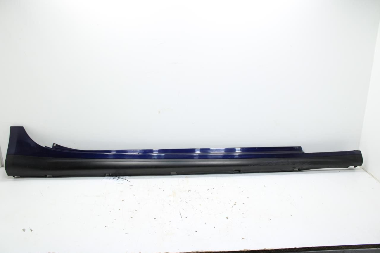 2014-20 Maserati Ghibli 3.0L RH Side Rocker Molding Cover Panel 673010783 *ReaD* - Alshned Auto Parts