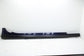 2014-20 Maserati Ghibli 3.0L RH Side Rocker Molding Cover Panel 673010783 *ReaD* - Alshned Auto Parts