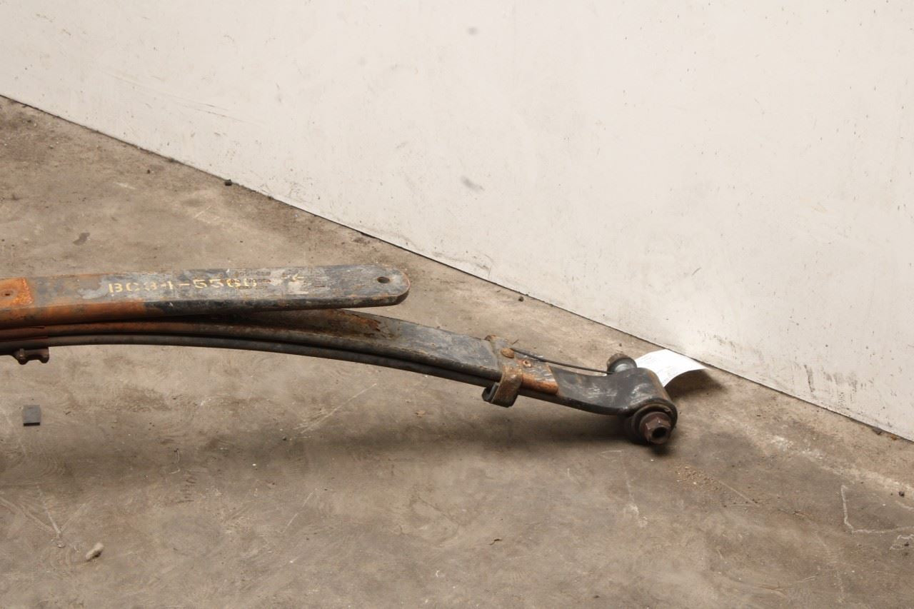 2011-16 Ford F250 Lariat Crew Cab 4WD Rear Suspension Right or Left Leaf Spring - Alshned Auto Parts