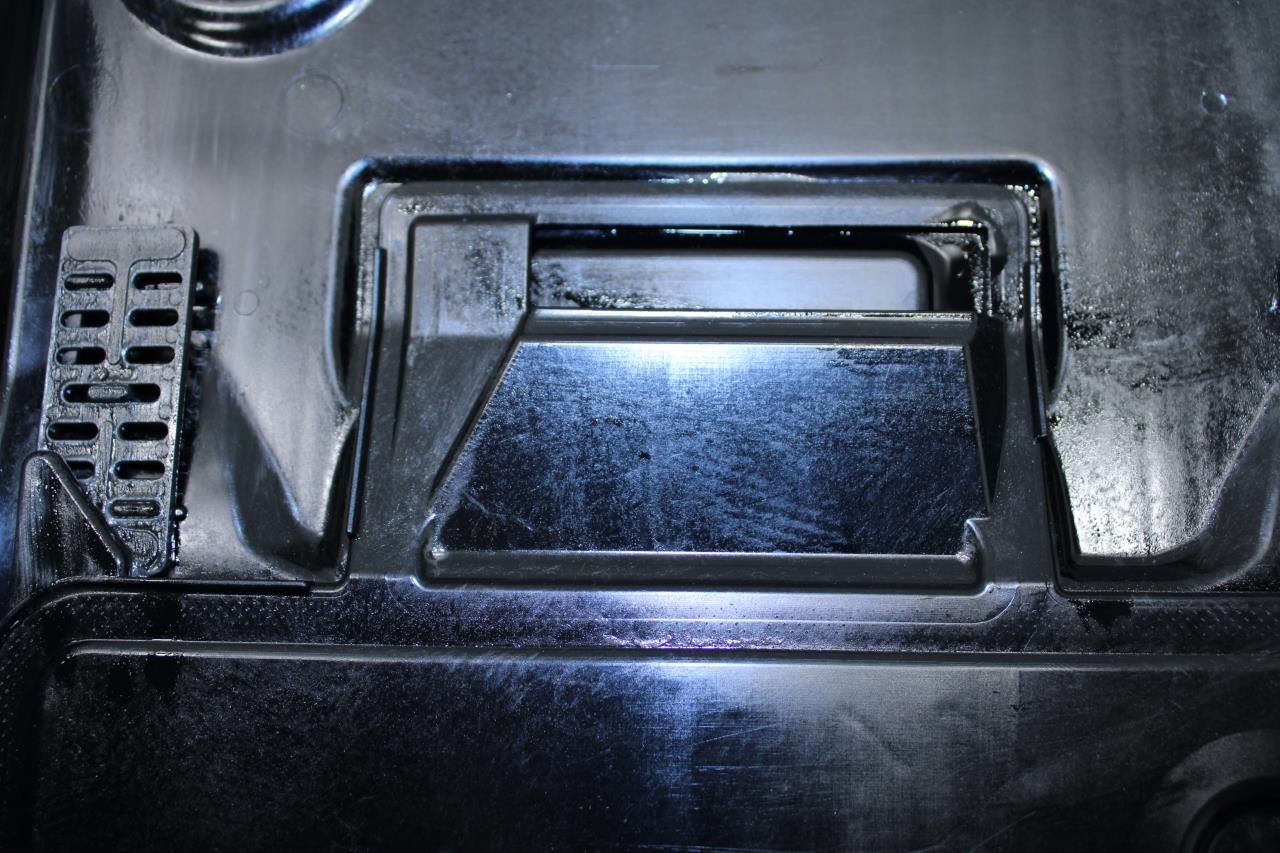 15-16 BMW 435i Gran Coupe xDrive 3.0L Auto Transmission Oil Pan 24-11-8-612-901 - Alshned Auto Parts