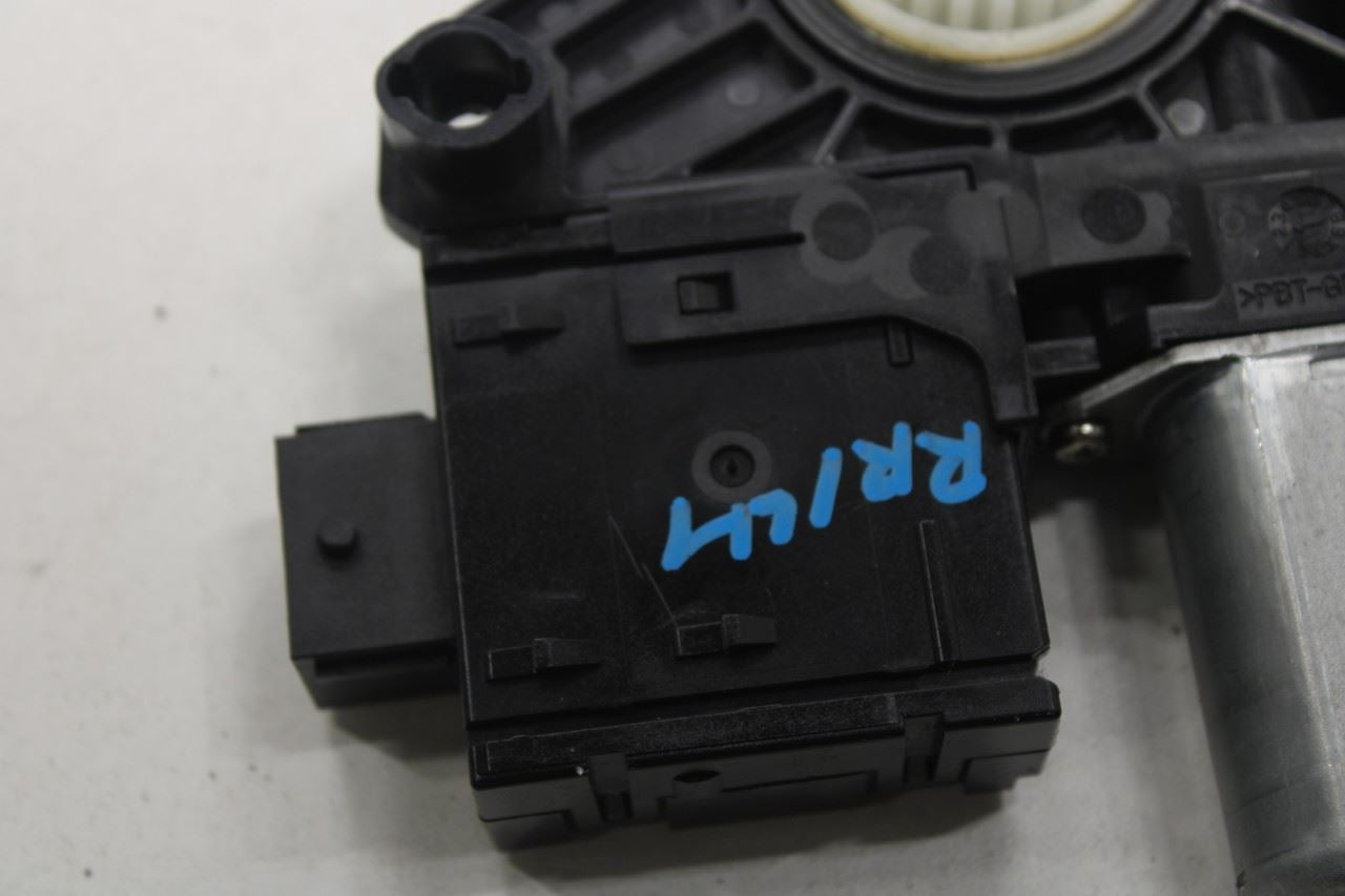 2017-2023 Alfa Romeo Giulia Ti AWD Rear Left Door Power Window Motor C59653-102 - Alshned Auto Parts