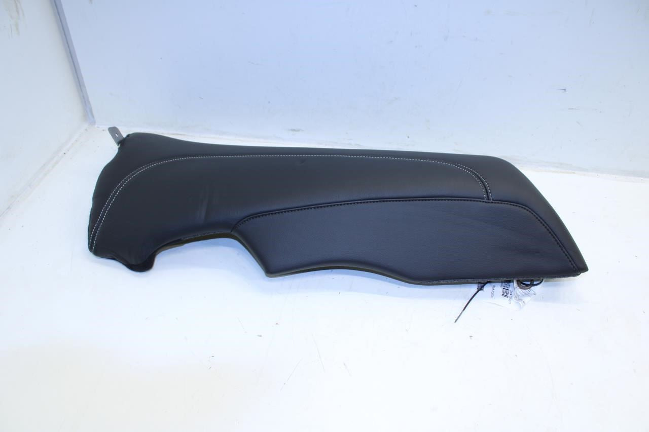17-20 Jaguar XE R-Dynamic S Rear Right 2nd Row Seat Cushion Trim T4N32656PVJ OEM - Alshned Auto Parts