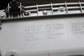 2016-20 Infiniti QX60 FR Overhead Console Dome Light Lamp Switch 26430-3JB0A OEM - Alshned Auto Parts