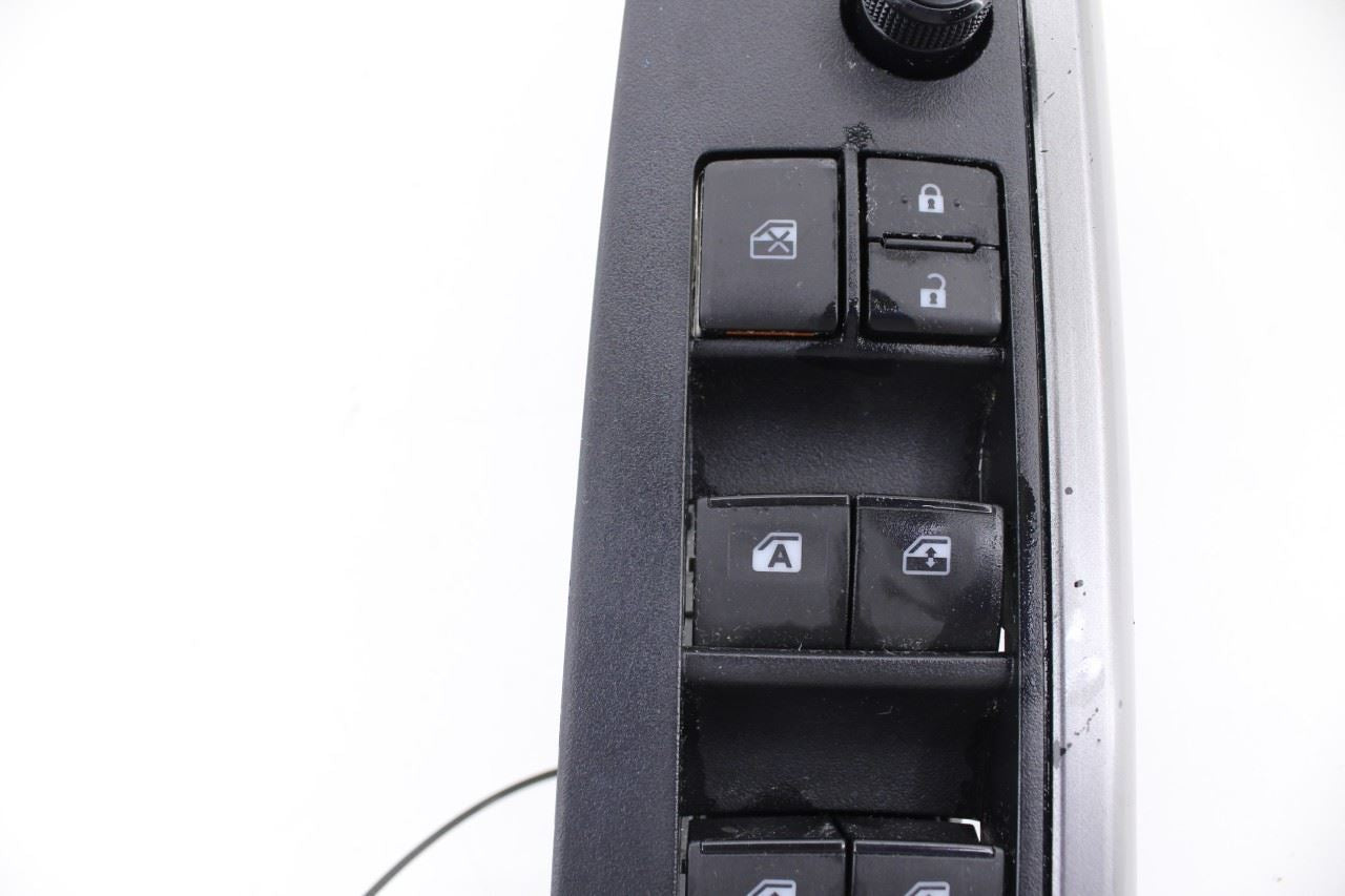 2015-2023 Toyota Tacoma SR5 Front Left Side Door Master Power Window Switch OEM3