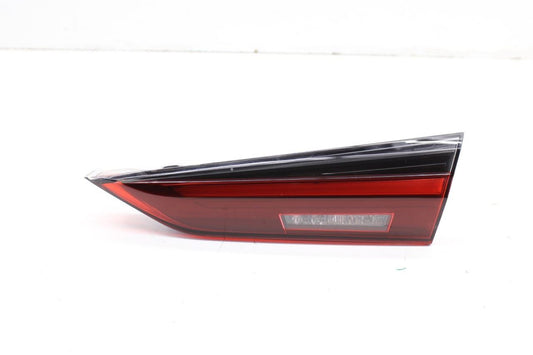 2023-2025 BMW 430i Gran Coupe xDrive Rear Right Passenger Side Tail Light Lamp - Alshned Auto Parts