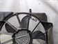2014-2019 Chevrolet Silverado 1500 Dual Radiator Cooling Fan Motor Assy 23287376 - Alshned Auto Parts