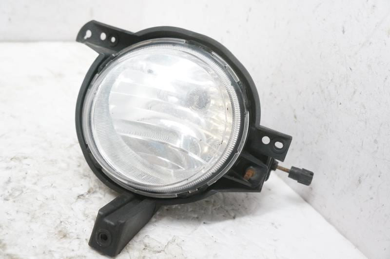 2012-2013 Kia Soul Front Left Side Bumper Fog Light Lamp 922012K510 OEM - Alshned Auto Parts