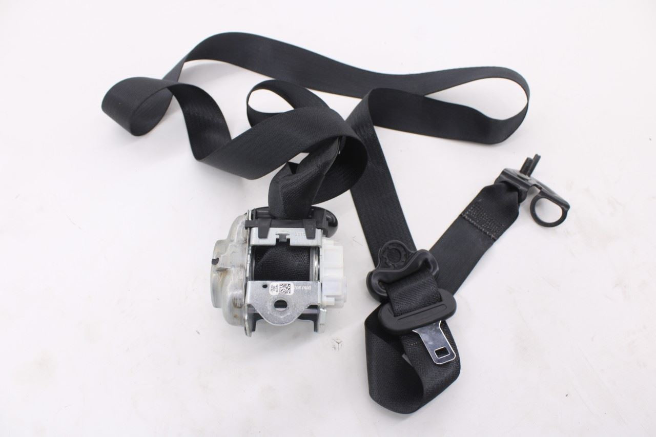 2021-25 Ford F150 XLT SuperCrew 5.0L Rear Right Side 2nd Row Seat Belt Retractor - Alshned Auto Parts