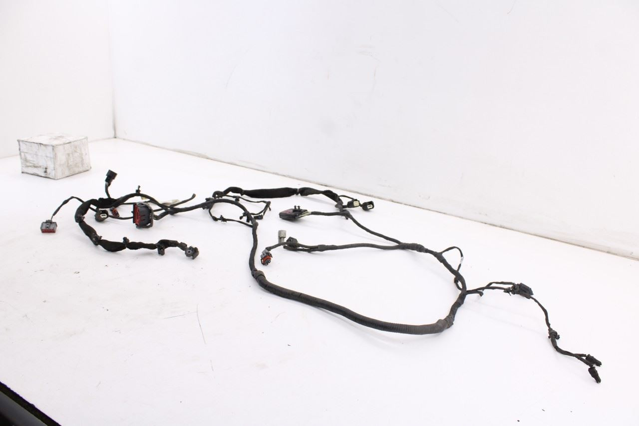 2015 Dodge Durango SXT Front End Module Wiring Harness 68237621AB OEM *ReaD*3