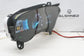 15-16 Ford Fusion Speedometer Gauge Instrument Cluster 72K Mileage FS7T-10849-JC7